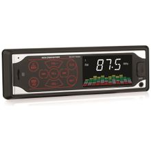 Goldmaster SD-2107 USB Oto Radyo