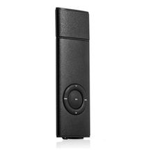 Goldmaster Slim8 Siyah MP3 Player