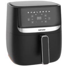 Goldmaster Stilo 5.7 lt 1700W XL Dijital Dokunmatik Yağsız Airfryer