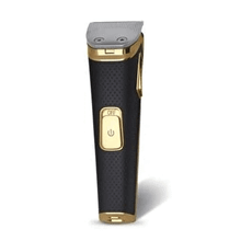 Goldmaster Ter Zenith Çift Port Şarj Girişli Kablolu Kablosuz Kullanım Erkek Bakım Seti