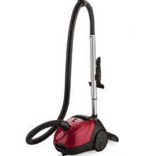 Goldmaster Titiz GM-7525K Kırmızı Elektrikli Süpürge