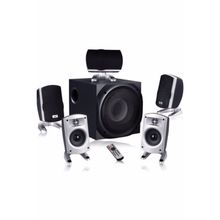 Goldmaster XFORCE-1 Ses Sistemi