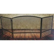 Goldmax Şömine Bebek-Çoçuk Koruma Paneli 90X50X65