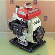 Goldmoto GM1.5BP 1.5'' Parmak Benzinli Su Motoru