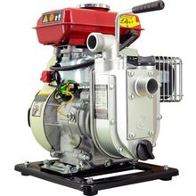 GoldMoto GM1BP 1'' Benzinli Su Pompası