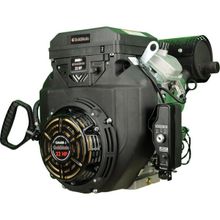 GoldMoto GM688-J 22 HP Konik Marşlı Benzinli Motor