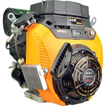 GoldMoto GM724-J 24 HP Konik Benzinli Motor