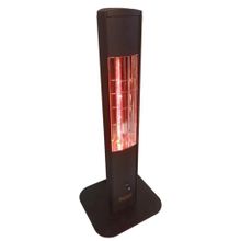 Goldsun GSA07VP 700 w Mobile Taşınabilir Isısı Ayarlanabilir Dikey Elektrikli Isıtıcı