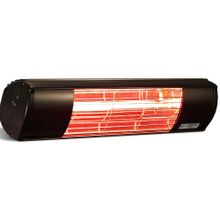 Goldsun GSA20 2000 W Yatay Infrared Bej Isıtıcı