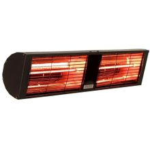 Goldsun Nova GSN30 3000 W Siyah Isıtıcı