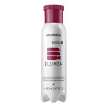Goldwell 200 ml Kk@All Elumen Hc Saç Boyası