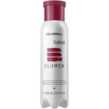 Goldwell 200 ml Tq@All Elumen Hc Saç Boyası
