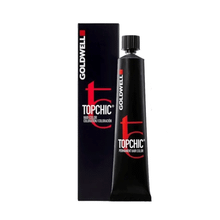 Goldwell 60 ml Topchic 7N Doğal Orta Sarı Saç Boyası