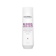 Goldwell Dualsenses Blondes Highlights Anti Sarı 250 ml Şampuan