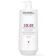 Goldwell Dualsenses Color Brilliance 1000 ml Şampuan