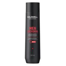 Goldwell Dualsenses Dökülen Saçlar İçin Yoğunlaştırıcı ve Güçlendirici 300 ml Şampuan