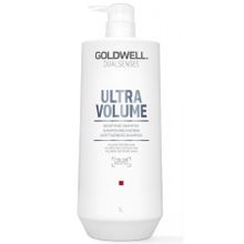 Goldwell Dualsenses Ultra Hacim Koruyucu 1000 ml Şampuan