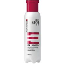 Goldwell Elumen AB 9 Ash Brown Saç Boyası