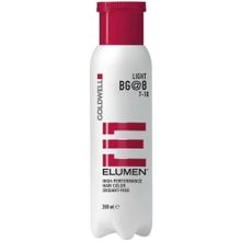 Goldwell Elumen BG 8 Brown Gold Saç Boyası