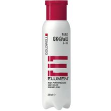 Goldwell Elumen GK@All Gold Copper Saç Boyası