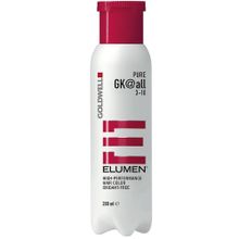 Goldwell Elumen KK All Copper Saç Boyası