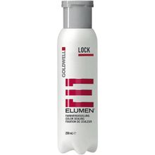 Goldwell Elumen Lock 250 ml Boya Sonrası Renk Sabitleyici