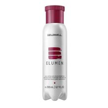 Goldwell Elumen RR All Red Saç Boyası