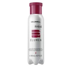 Goldwell Elumen RV@All Red Violet Saç Boyası
