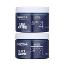 Goldwell Lagoom Jam 150 ml 2 Adet Ultra Hacim Jöle