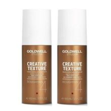 Goldwell Roughman 2x100 ml Mat Kremsi Macun