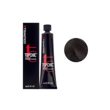 Goldwell Topchic 5A Açık Küllü Kestane 60 ml Saç Boyası