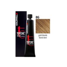 Goldwell Topchich 8G Altın Sarısı 60 ml Saç Boyası
