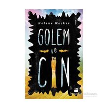 Golem ve Cin - Helene Wecker