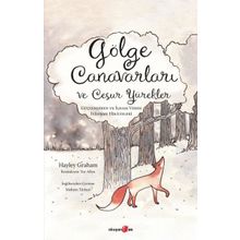 Gölge Canavarları ve Cesur Yürekler - Hayley Graham