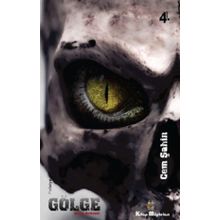 Gölge – Deniz Komiser - Cem Şahin