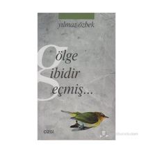 GÖLGE GIBIDIR GEÇMIŞ - YILMAZ ÖZBEK