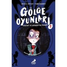 Gölge Oyunları Hacivat ve Karagözün Peşinde - Erdem Çocuk