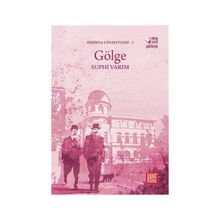 Gölge - Suphi Varım