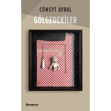 Gölgedekiler Maceraperest Kitaplar
