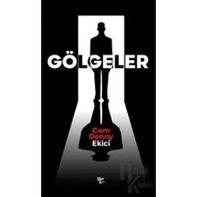 Gölgeler - Cem Denny Ekici