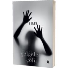 Gölgeler Çölü - Herdem Kitap
