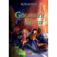 Gölgeler Kitabı - Namıta Gökhale