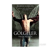 Gölgeler - Paula Weston