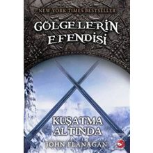 Gölgelerin Efendisi 6 Kuşatma Altında - Nurettin Topçu