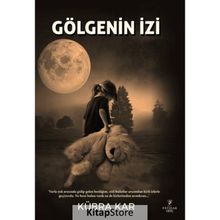 Gölgenin İzi - Kübra Kar