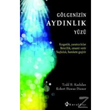 Gölgenizin Aydınlık Yüzü - Robert Biswas-Diener Todd B. Kashdan