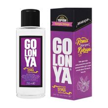 Golonya 250 ml Karışım Kokulu Kolonya