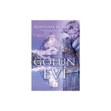 GÖLÜN EVI - MARILYNNE ROBINSON