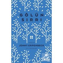 Gölün Sırrı - Jenny Erpenbeck