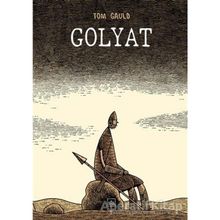 Golyat-Tom Gauld